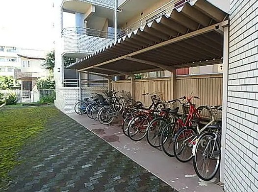 センチュリー武蔵野のその他写真