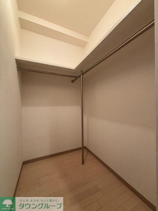 ノースヒルズAoyagiの内装写真