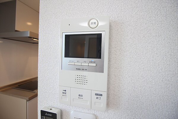 京王井の頭線 永福町駅 徒歩2分 3階建 築9年のその他写真
