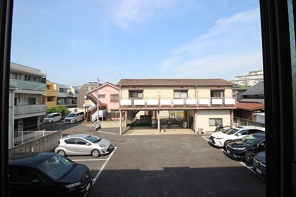 京王井の頭線 永福町駅 徒歩2分 3階建 築9年のその他写真