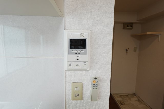 シティーハウス天王寺のその他写真