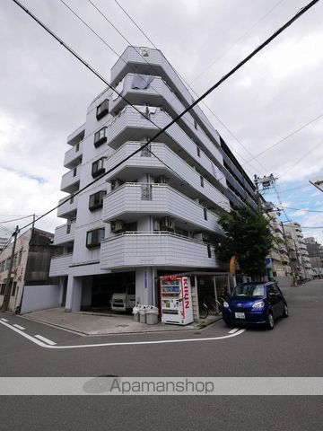 地下鉄千日前線 野田阪神駅 徒歩8分 築38年