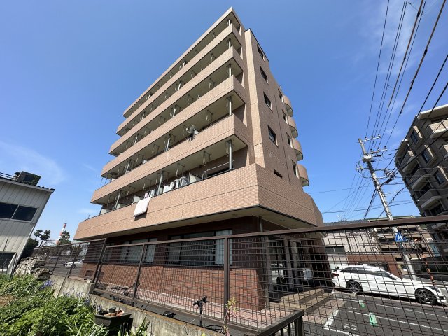 ＪＲ京葉線 蘇我駅 徒歩8分 築29年