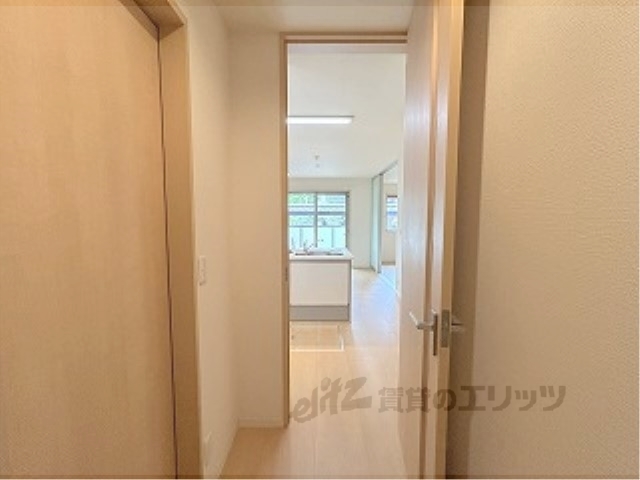 その他部屋・スペース　廊下