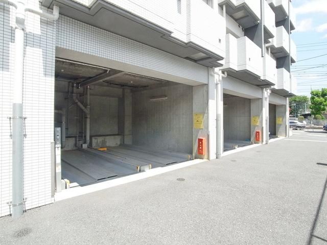ベルファース立川のその他写真