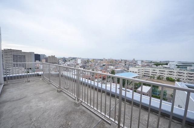 ベルファース立川のその他写真
