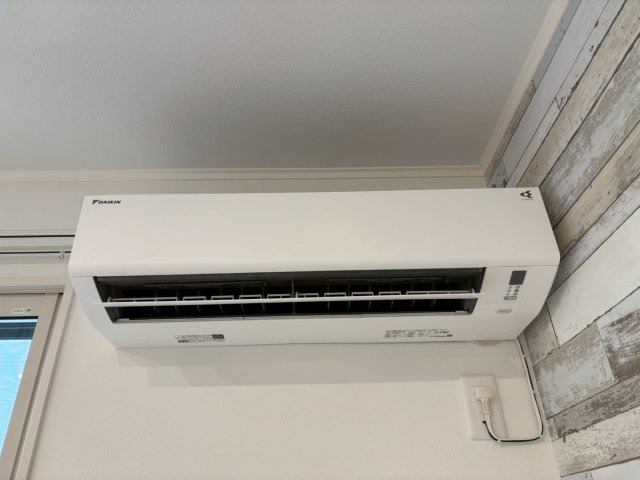その他設備　※参考写真です。
