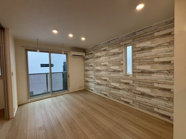 居室・リビング　※参考写真です。