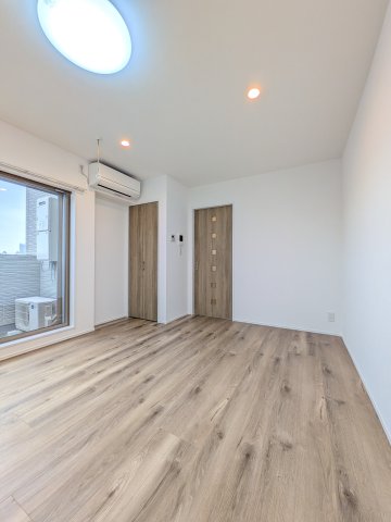 その他部屋・スペース　きれいな洋室です