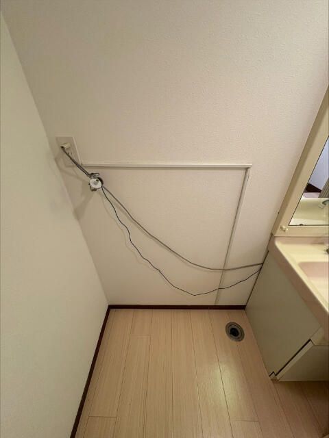 ときわ苑ハイツの内装写真
