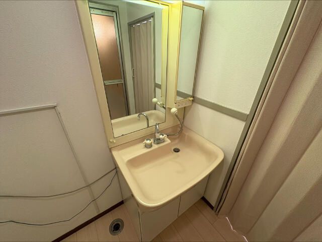 ときわ苑ハイツの内装写真