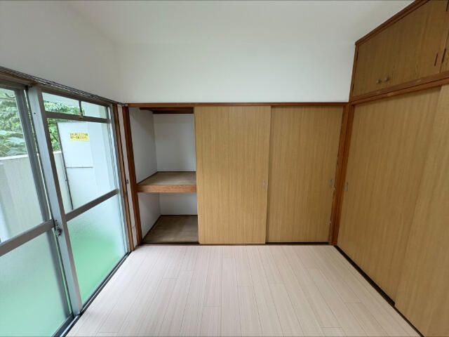 ときわ苑ハイツの内装写真