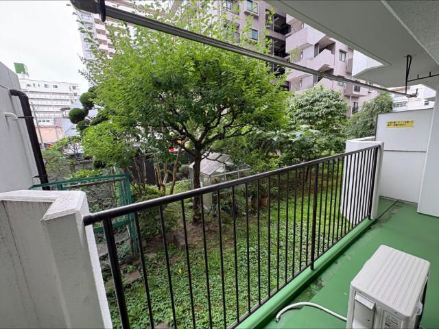 ときわ苑ハイツの内装写真