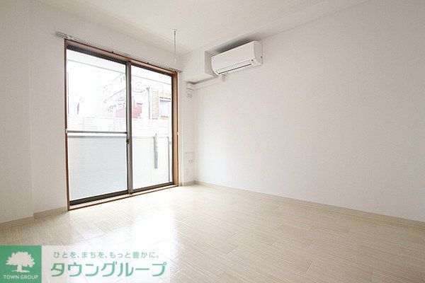 その他部屋・スペース　リビング/居室