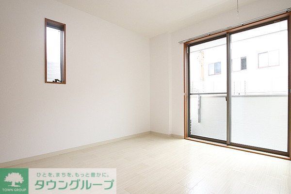 居室・リビング　リビング/居室