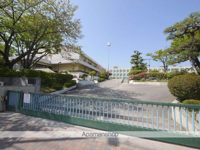 小学校　鶴舞小学校（小学校）まで1100m