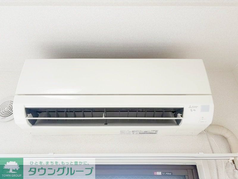 その他設備　設備
