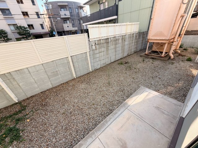 庭