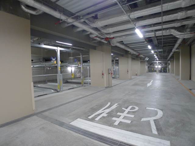 地下鉄鶴舞線 伏見駅 徒歩5分 29階建 築10年のその他写真