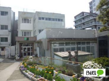 小学校　船橋市立前原小学校（小学校）まで356m