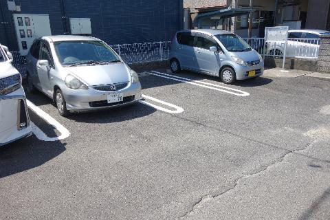 その他共有部分　共有部分