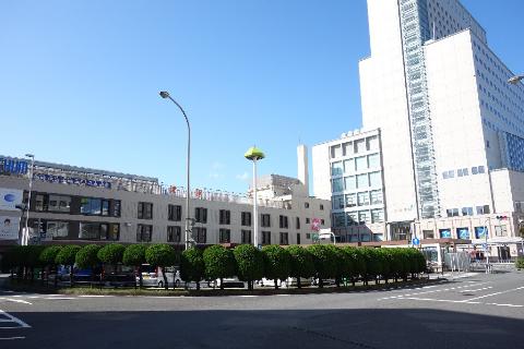 その他　津駅(近鉄 名古屋線)（その他）まで1434m