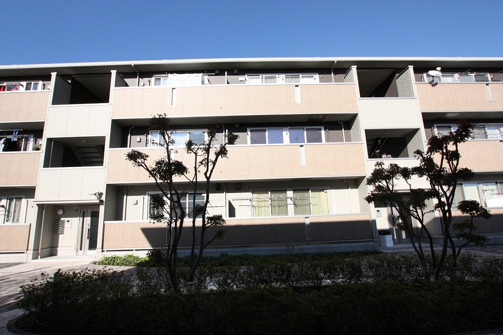 ＪＲ山陽本線 東福山駅 徒歩30分 築16年