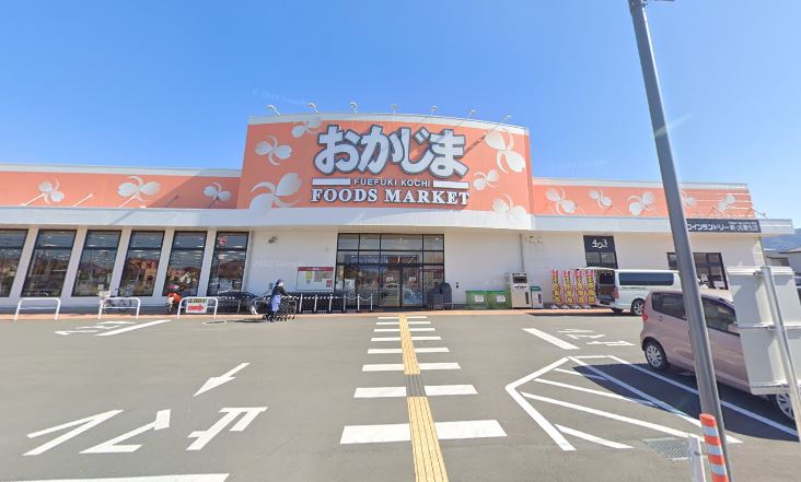 ドリームレトア Aの周辺写真