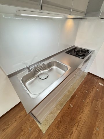 その他設備　別号室の写真です。ご参考までに