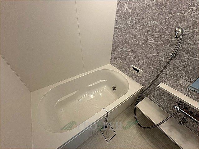 サンシエロ東今里の風呂写真