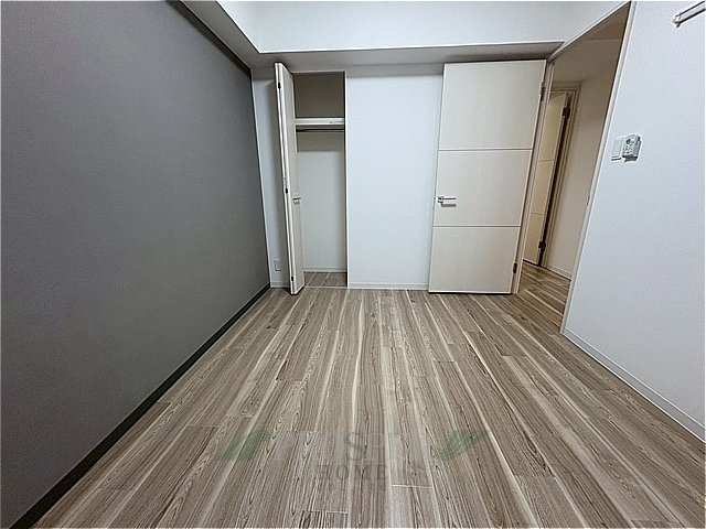 サンシエロ東今里の内装写真