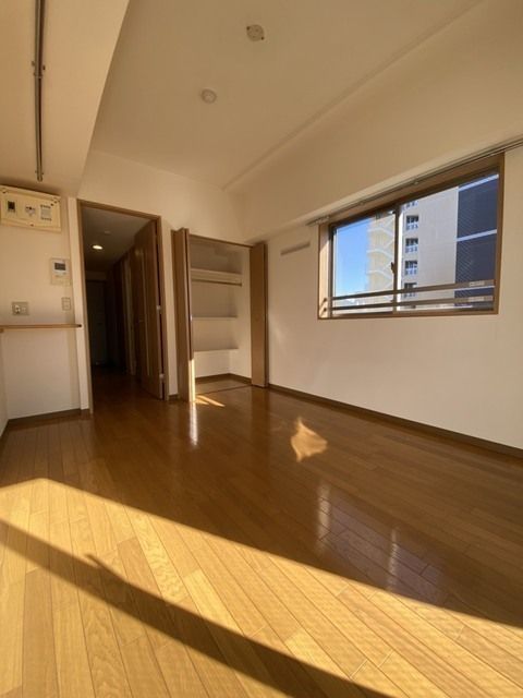 東武東上線 志木駅 徒歩3分 10階建 築20年の内装写真