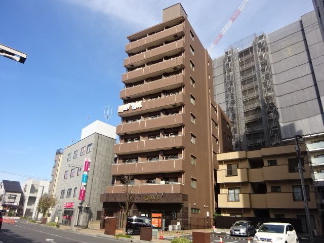 東武東上線 志木駅 徒歩3分 築20年