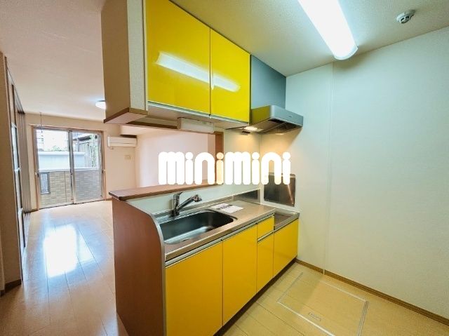 キッチン