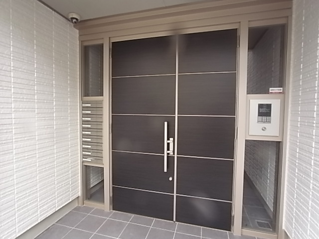 フェリシード甲東園の外観写真