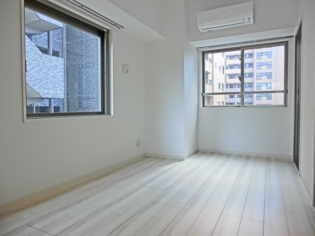 その他設備　6.2帖の広々洋室★
