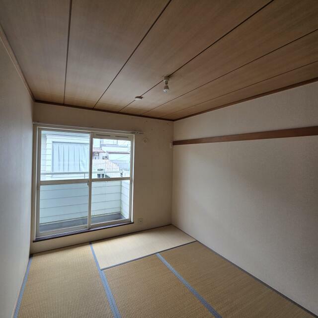 ＪＲ京浜東北線 鶴見駅 徒歩21分 2階建 築37年のその他写真