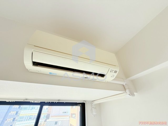 その他設備　同マンション別部屋　参考写真