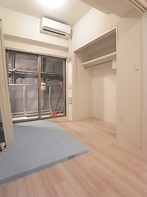 セレニテ神戸元町クレアの内装写真