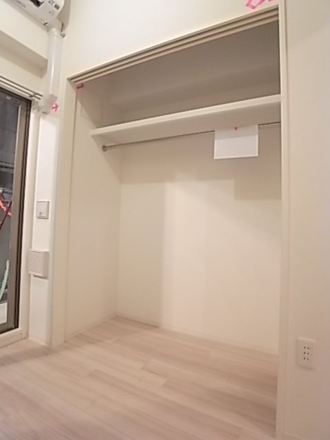 セレニテ神戸元町クレアの内装写真