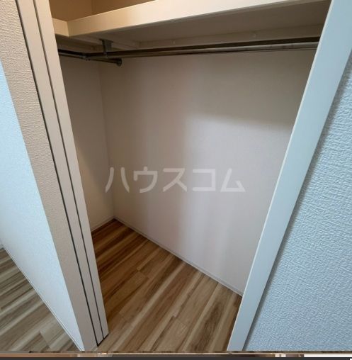 セレニテフラン新大阪の内装写真