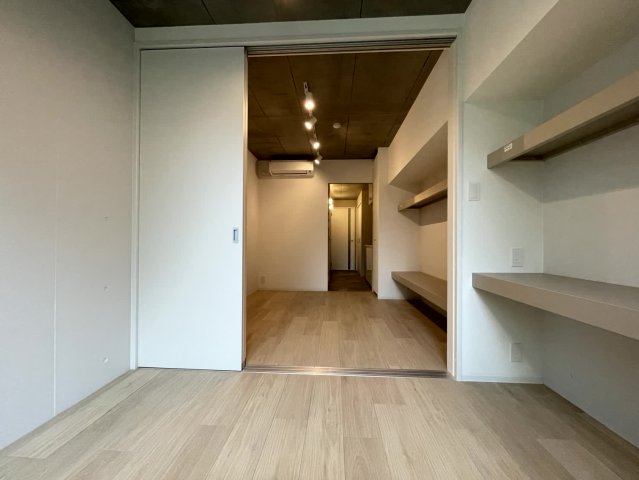 その他部屋・スペース　明るい室内です