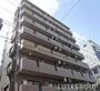 白山駅より徒歩4分 5階 築25年の賃貸物件