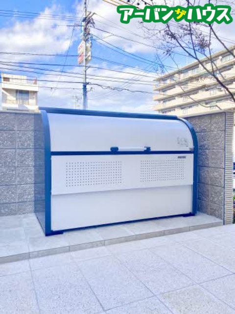 GREEN HILLS 森下町のその他写真