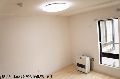 シェリエ平岸のその他写真