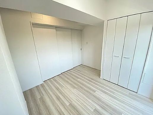 アイル押上ノルドの内装写真
