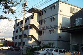 ＪＲ鹿児島本線 久留米駅 徒歩20分 築46年