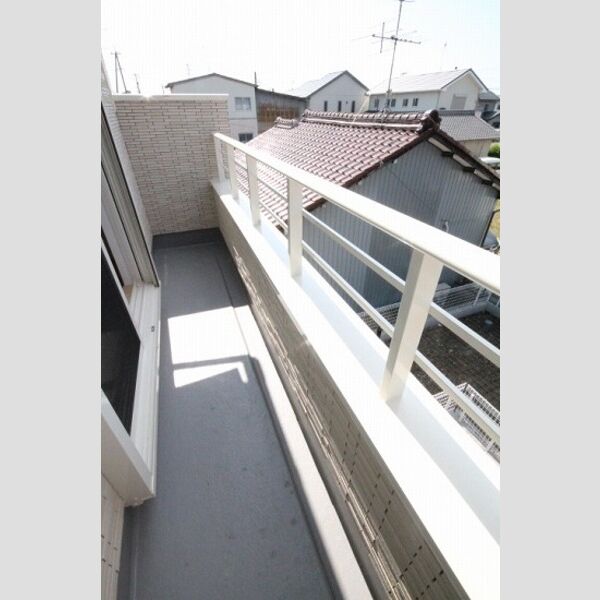 犬山神ノ木戸建Aの内装写真