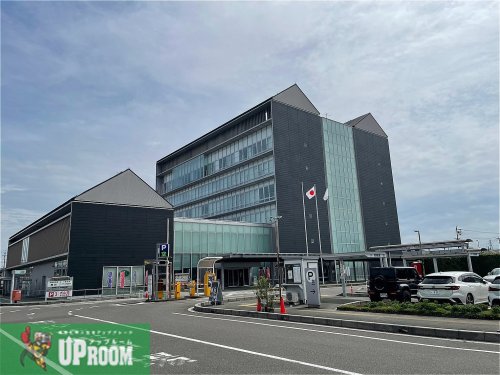 犬山神ノ木戸建Aの周辺写真