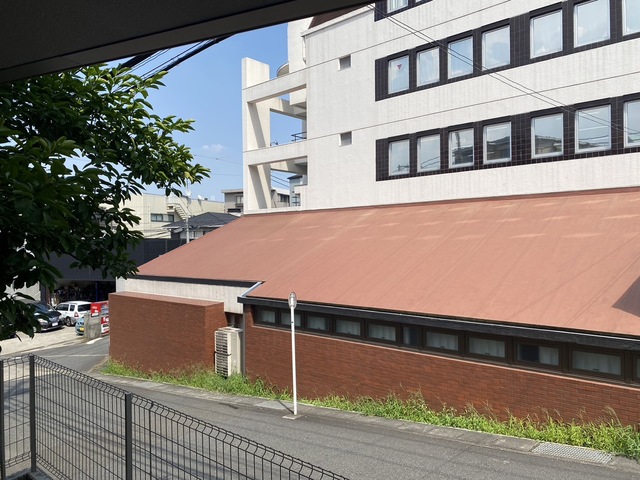 眺望　参考写真